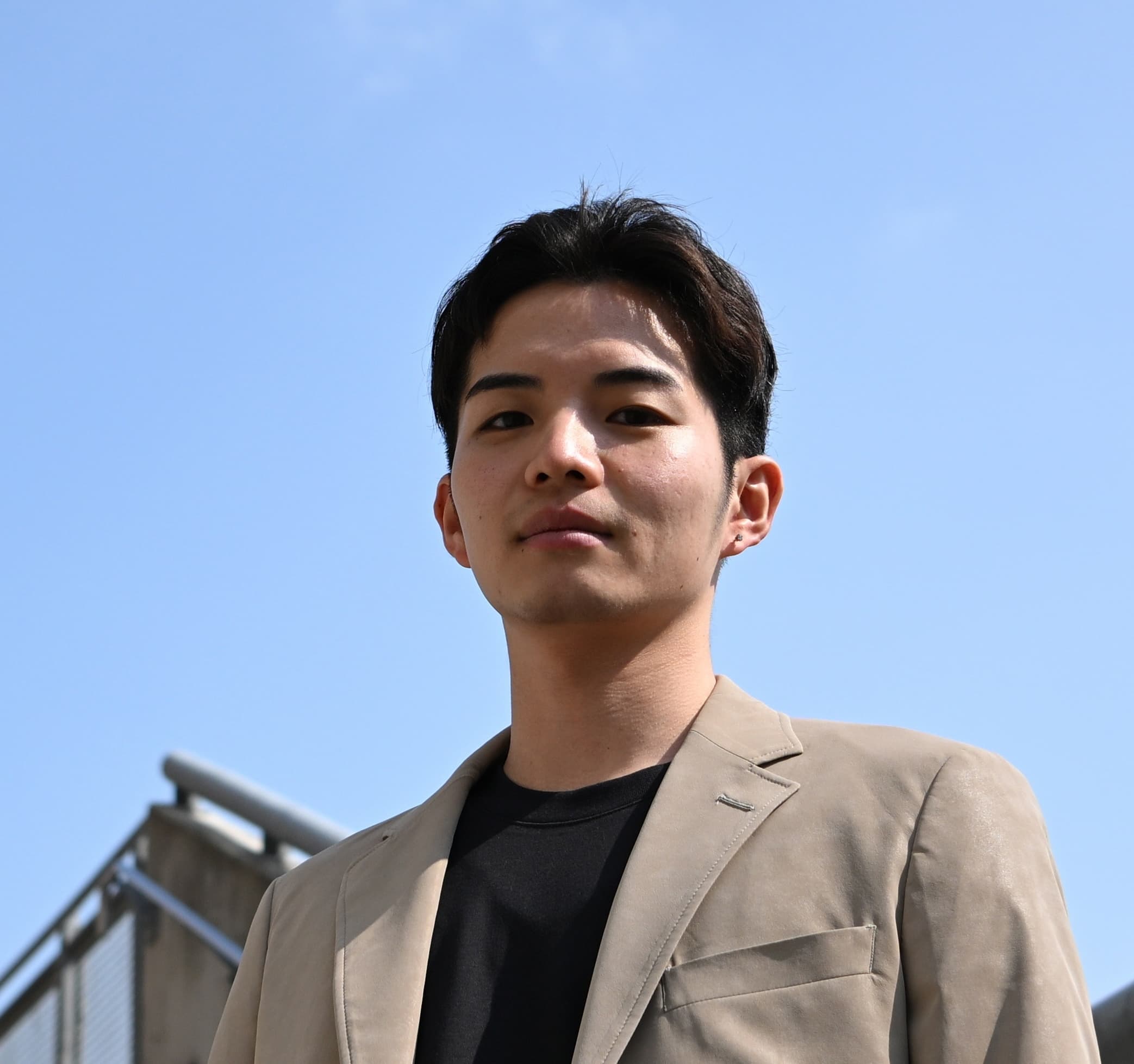 畑 倫平