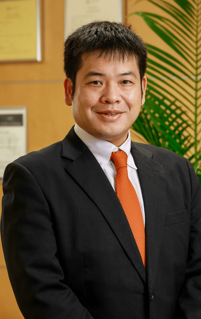 落合 孝文