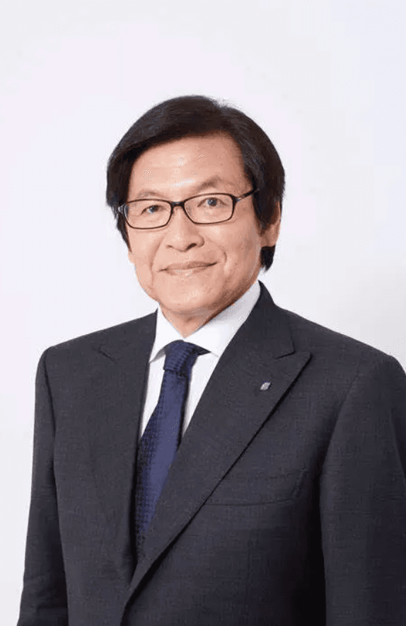 長田 忠千代