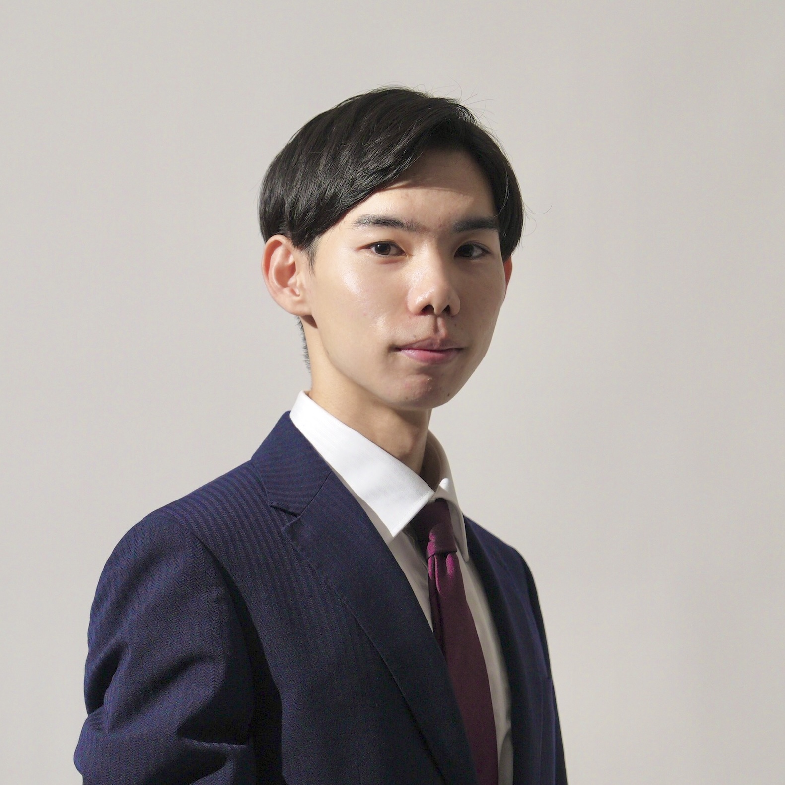 代表取締役 草林 大翔
